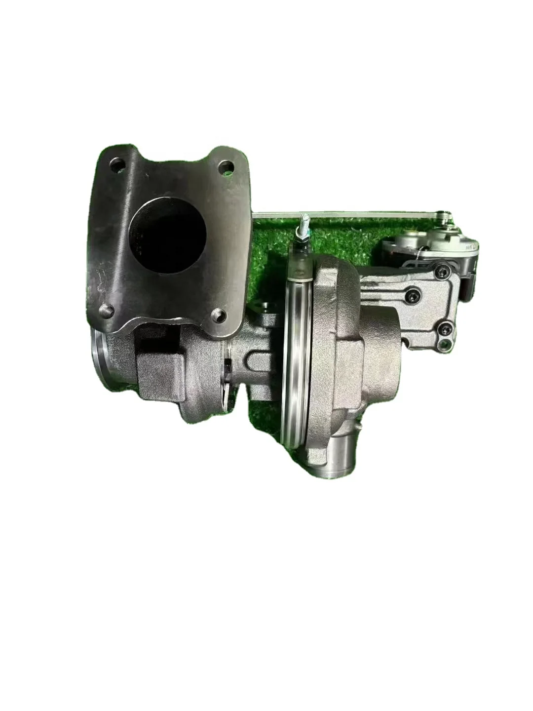 New Engine Parts Kit GT3067 GT20S Twin Turbocharger for C4.4 Engine