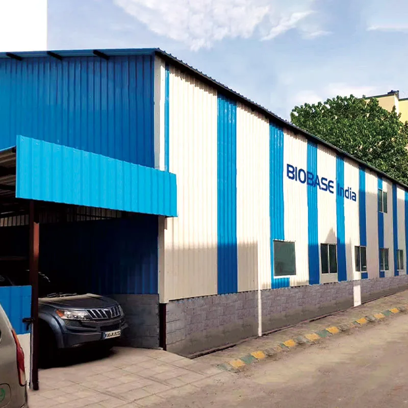 BIOBASE Cooking Oil Tester Waterproof Food-grade Probes Cooking Oil Tester With Fast measurement Speed