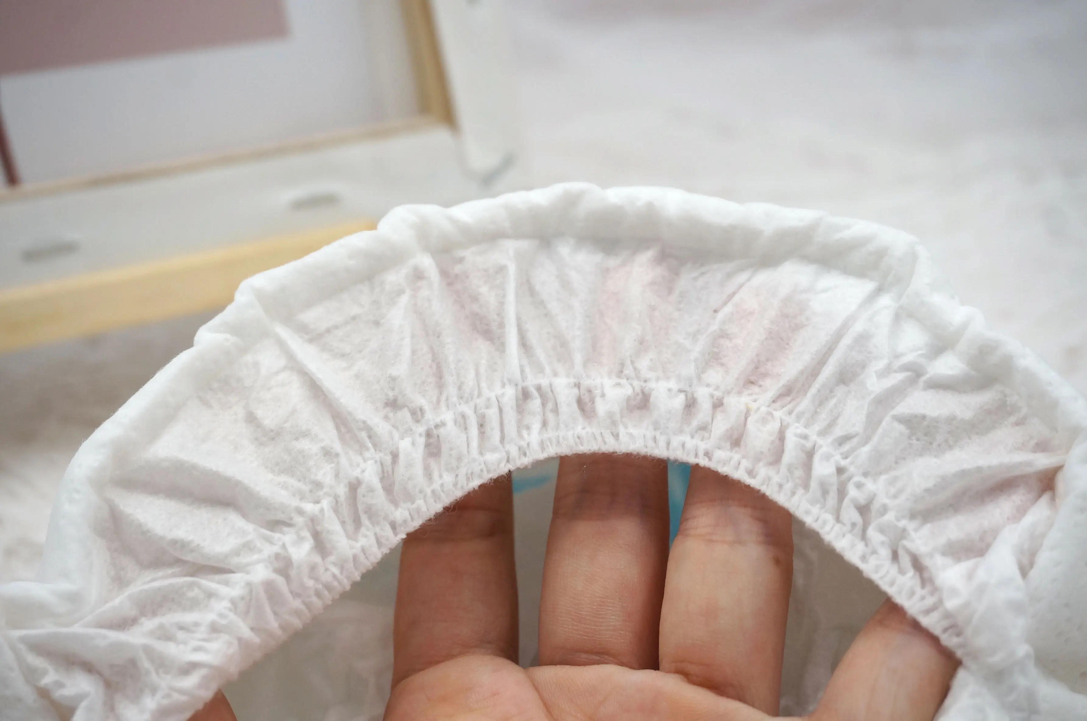 Chlorine Free Dipper Baby Enfants Korean Diapers Pampereing Baby Diaper Wholesale Pulling Up Pants Price