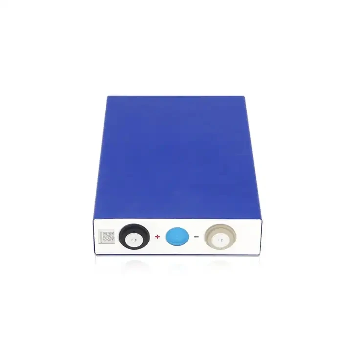 Lithium Titanate Solar Battery Lifepo4 Energy Storage System Lithium Ion Batteries 3.2V 32Ah-304Ah Lithium Ion Battery
