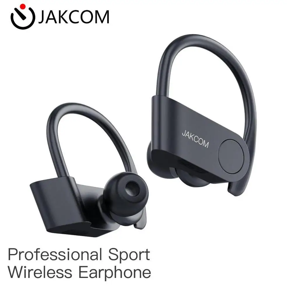 JAKCOM SE3 Professional Sport Wireless Earphone of Earphones Headphones 2020 like earphone under 50 ipx7 earbuds free earphones