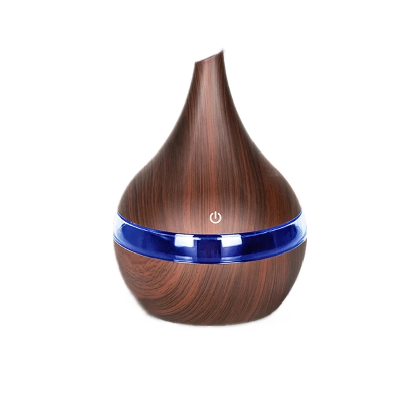 defuser essential oil scent machine best air hupro  aroma diffuser home Ultrasonic Aroma   personal humidifier cloudy vibe
