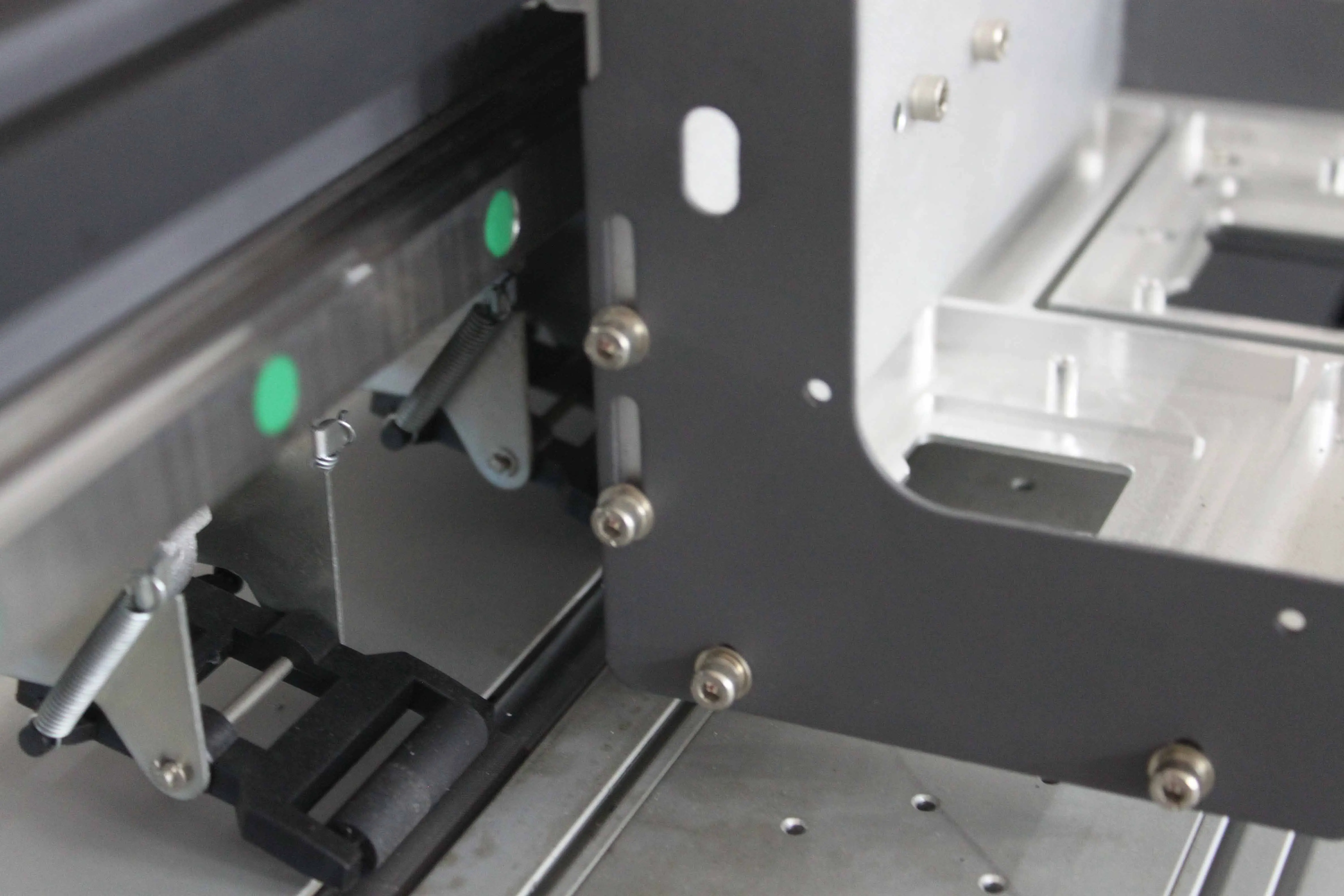 High Grade Hot Sale Mini Eco Solvent Solvent Printer Printer Jet Printer