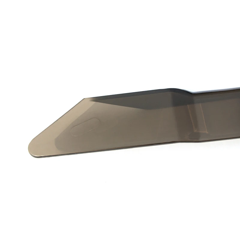 XH-B14 adjustable F-Type Plastic Chain Cover bicycle or chain guard for folding bike