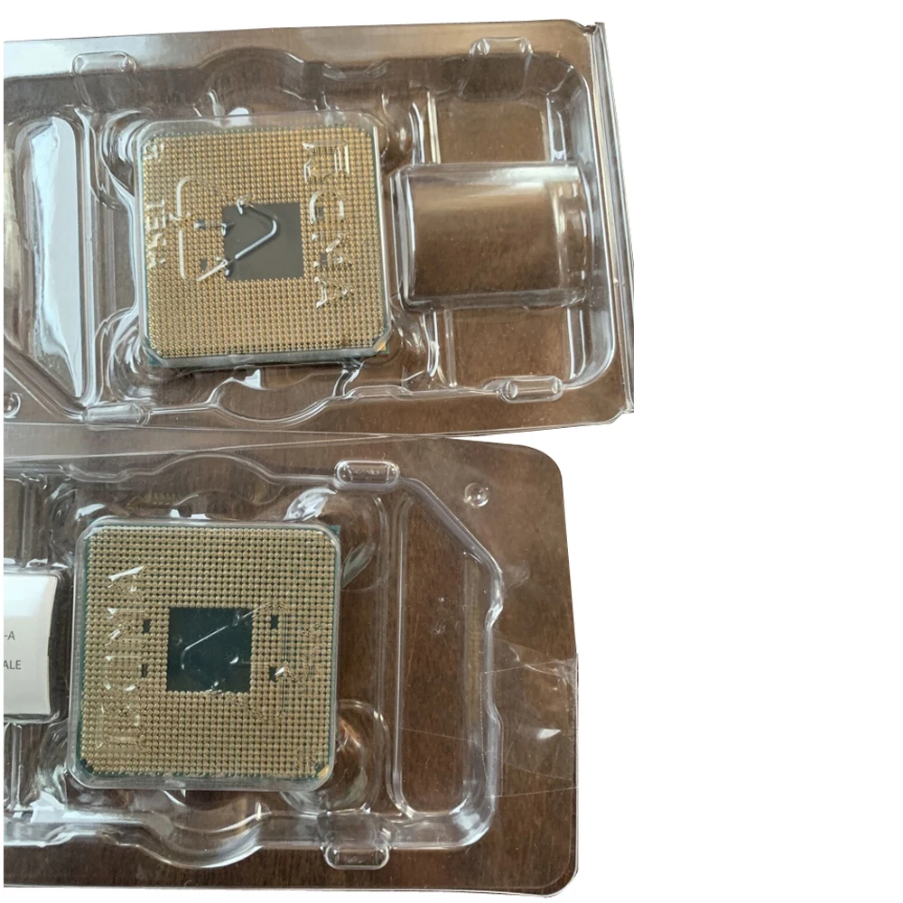 Процессор для AMD EPYC 7763 7C13 7713 7532 7642 7B12 7D12 7502 7551 7K62 7552 7443 64 ядра 128 потоков кэш-сокет серверный процессор
