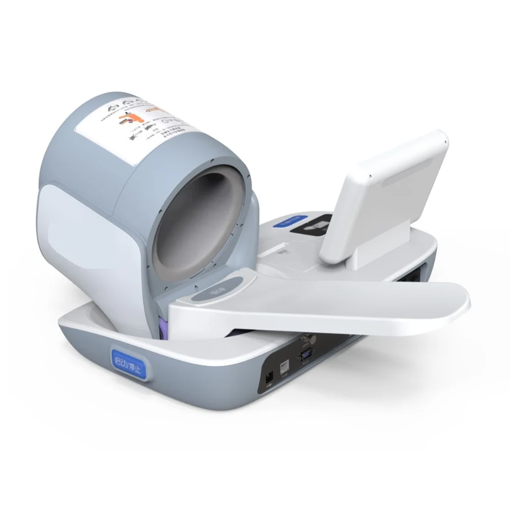 Accurate Clinical Automatic Blood Pressure Monitor BP Machine For Hospital Use For Nurse For Clinics