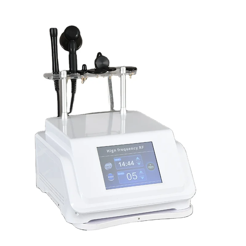 Горячая Распродажа 2023, портативная радиочастотная машина для снятия боли, трехполярная радиочастотная машина для подтяжки кожи лица, омоложения, лифтинга, удаления морщин, радиочастотная машина