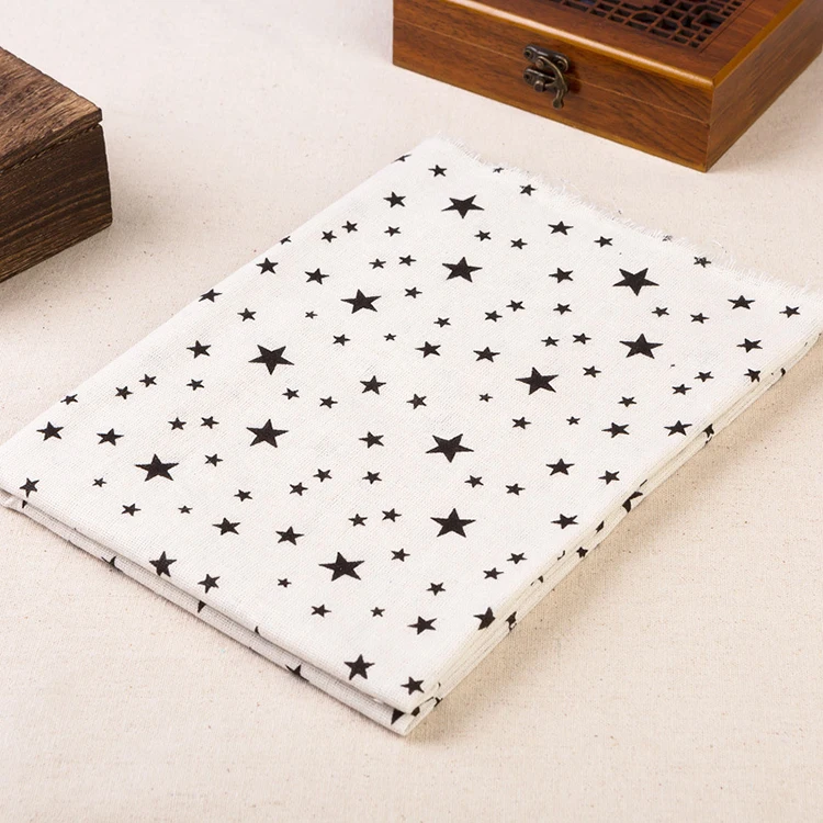 Free sample new design robert kaufman essex linen for table napkins