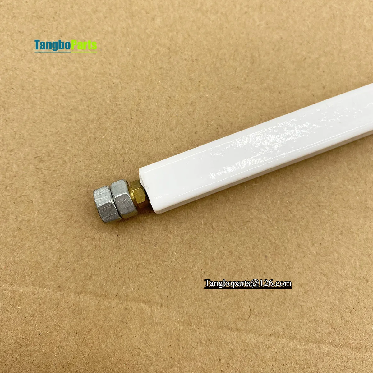 Commercial Cooker Burner Gas Stove Oven Accessories Square Elbow Needle High Temperature Resistance Ceramic Ignition Needle