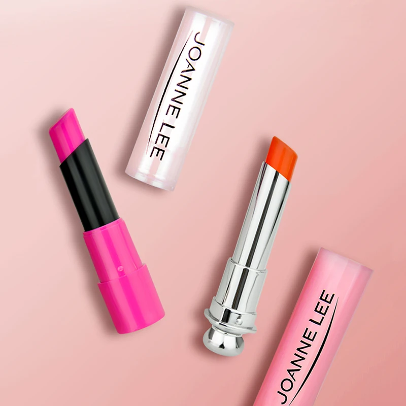 Girl Pretend Play Make Up Toy Simulation Cosmetics Pink Makeup Set Princess Beauty Plastic Play House Toy Lipstick Eyeshadow