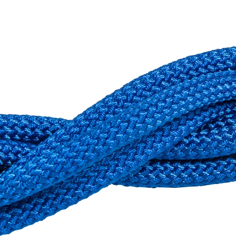 Custom Wholesale Anti-slip Heavy Exercise foam Jump Rope Fitness Training Skipping jump Ropes