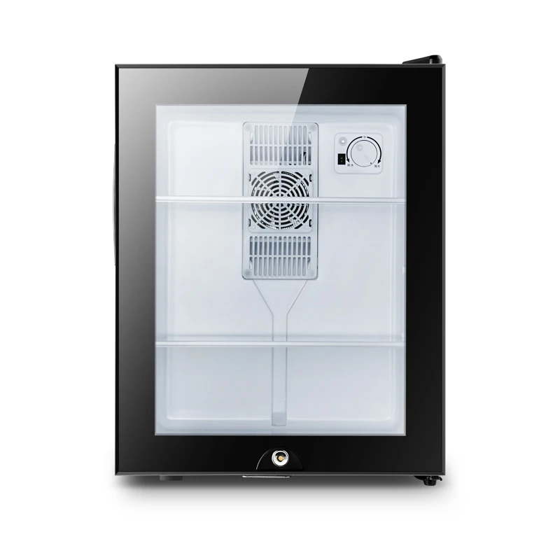 
10-50 литров, Китай, оптовая продажа, персональный мини-холодильник небольшого размера с замком 