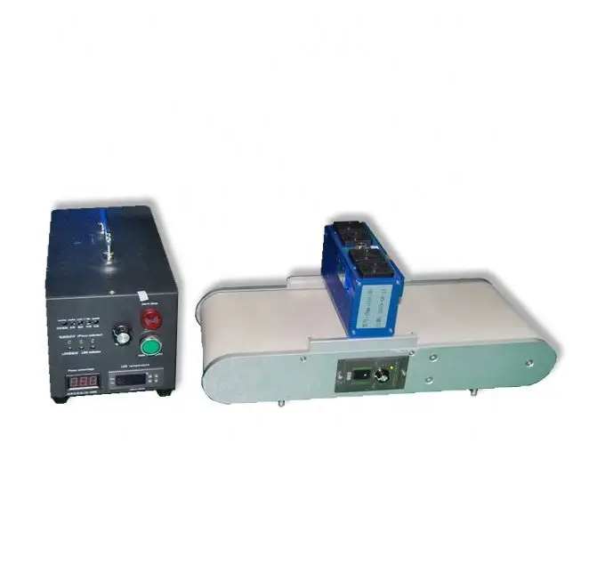 Струйная печатная машина для кружек пластиковая ПВХ ПЭТ пленка принтер планшетный УФ-принтер 6090 impresora uv цена