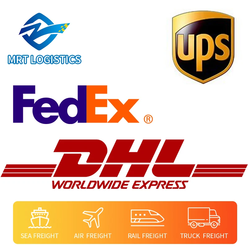 Sea Air Rail Truck Shipping Cargo Container Agent Freight Forwarder Rates From SHENZHEN to Lithuania