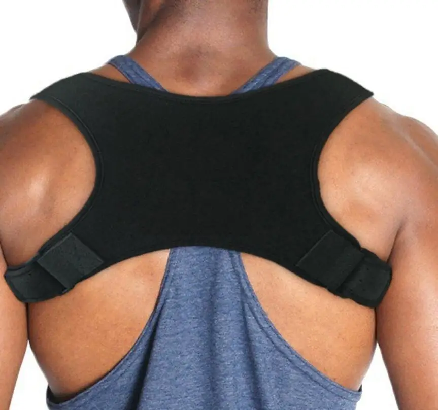 
Can be customized LOGO Provide spine support to avoid hunchback posture corrector 