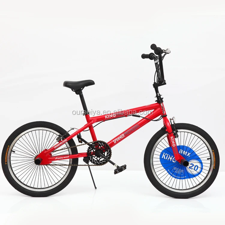 12 14 16 18 20 inch steel frame kids bikes From China Factory