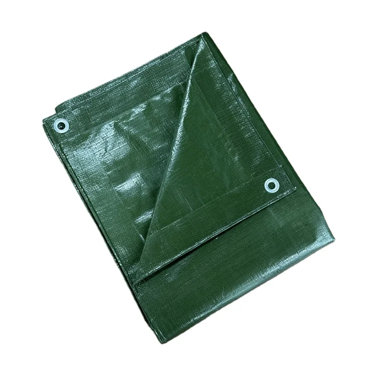 China Pe Tarpaulins Waterproof Canvas Heavy Duty Tarpaulin