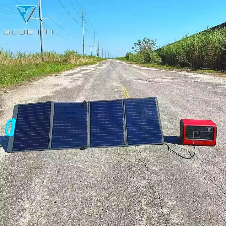 Bluetti AC180P + PV200 комплект солнечных батарей солнечные панели 1800 Ватт генератор переменного тока