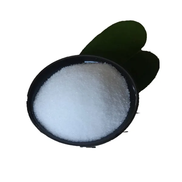 Лимонная кислота безводный пищевой класс