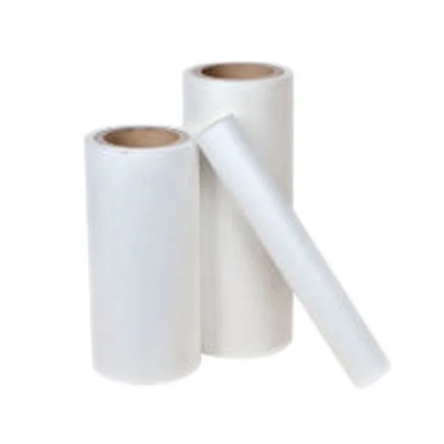 TEF-300  Thermal Conductivity Low Aerogel Nano-insulation Film