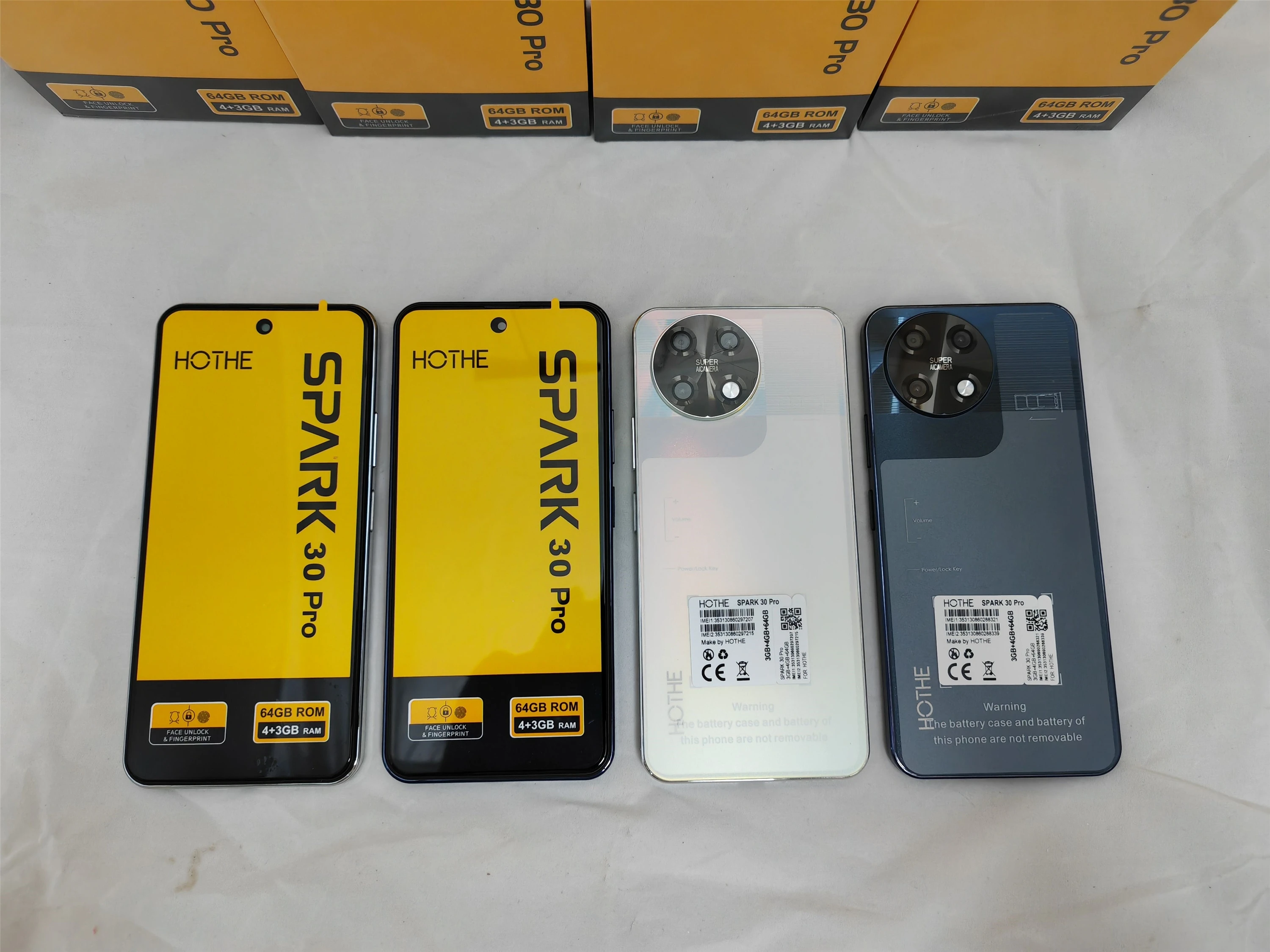 Смартфон 4G tcl онлайн tecno 20 android 14 смартфон spark 30 pro