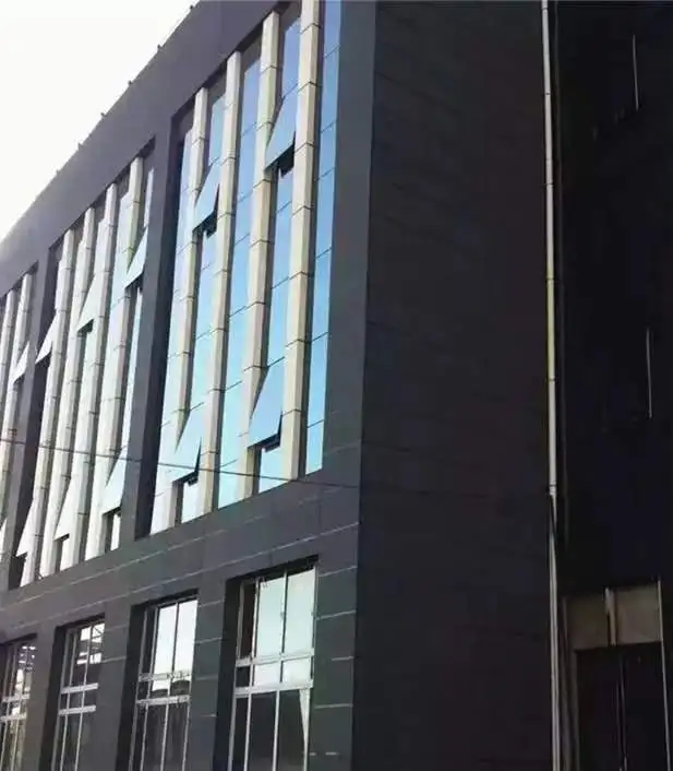 Selling Good Price Exterior Wall Panels Cladding Insulation Wall Panel Fiber Cement Board