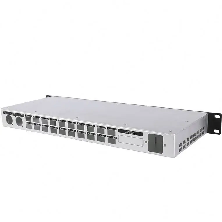 2U 19Inch Server Case Chassis Roswill 6U Watercooling Chasis 2 U Rack Mount Chassie Box 4U Gpu Horizontal