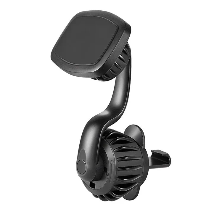 Сотовый телефон магнитный держатель телефона Air Vent Mount Эксклюзивный дизайн автомобильный