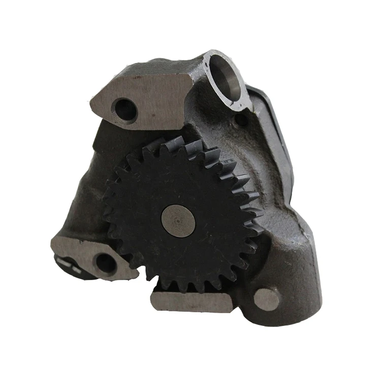 Diesel Engine Parts F6L912 Electric Oil Pump 2130385 for DEUTZ