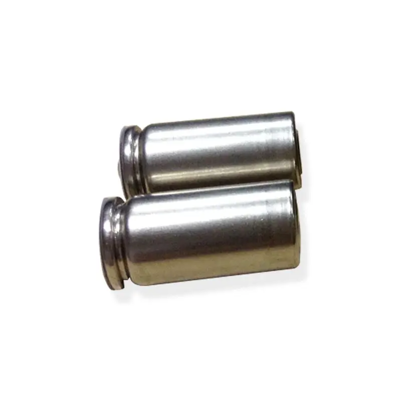 Fast delivery 3.7V  750mAh CR123A 16430 Rechargeable Lithium ion Battery Pack