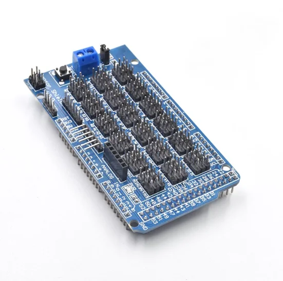 Датчик Щит специальный расширительный Датчик развития плата расширения Mega2560 R3