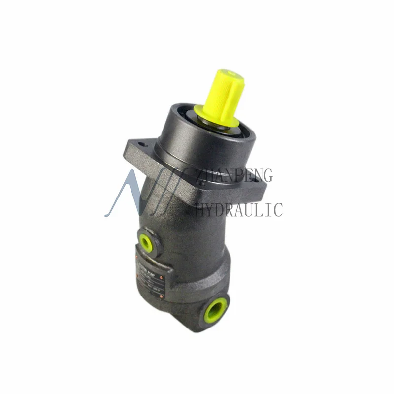 Factory New China Made OEM Quality Cast Iron Hydraulic Pump Motor Concrete Truck Repair Parts A2F28