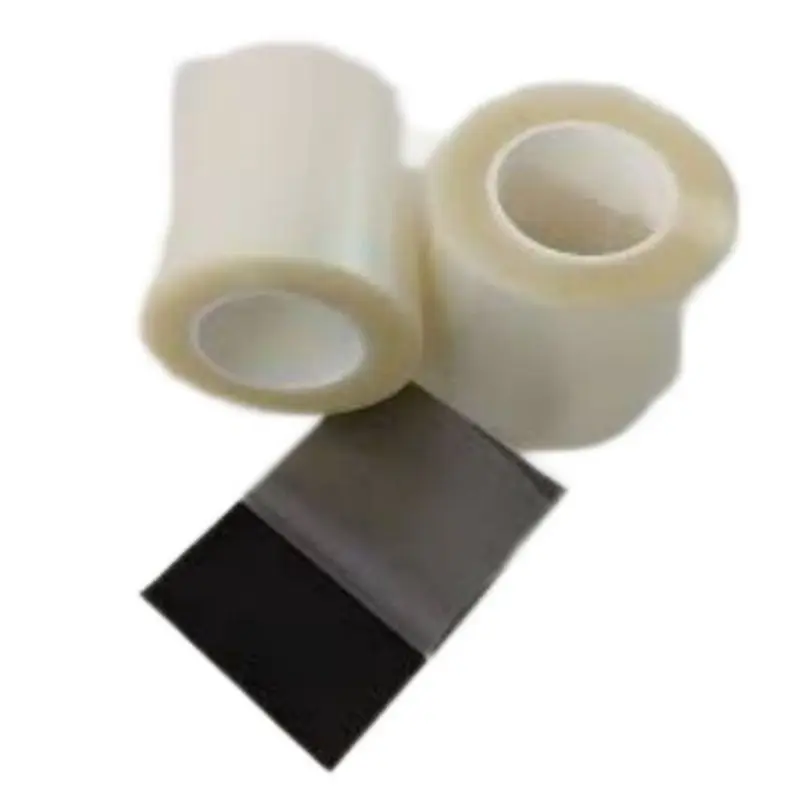 Durable Transparent Adhesive Film for Glass Protection Solutions