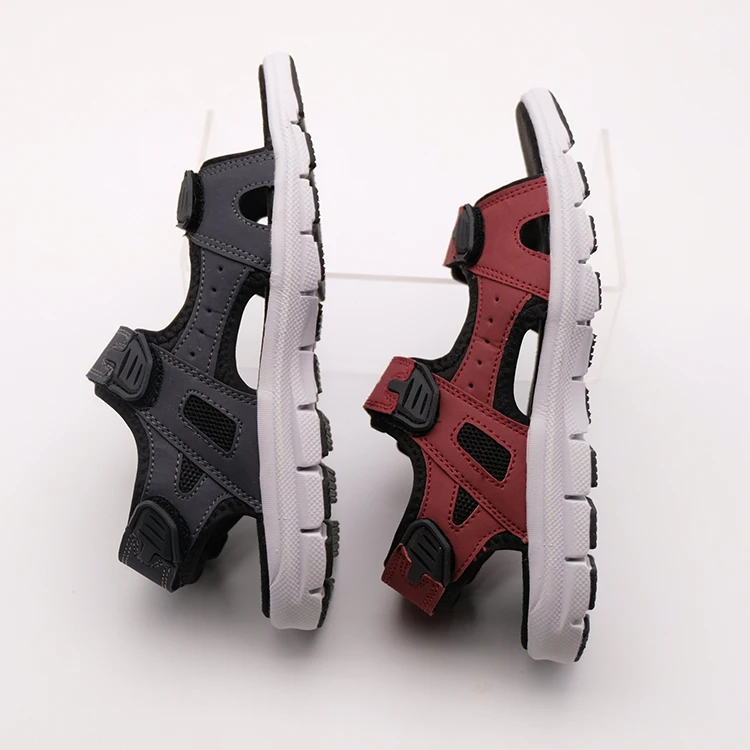 Sport Woman Rubber Pu Lady Sandal Air, Sandal For Woman Casual
