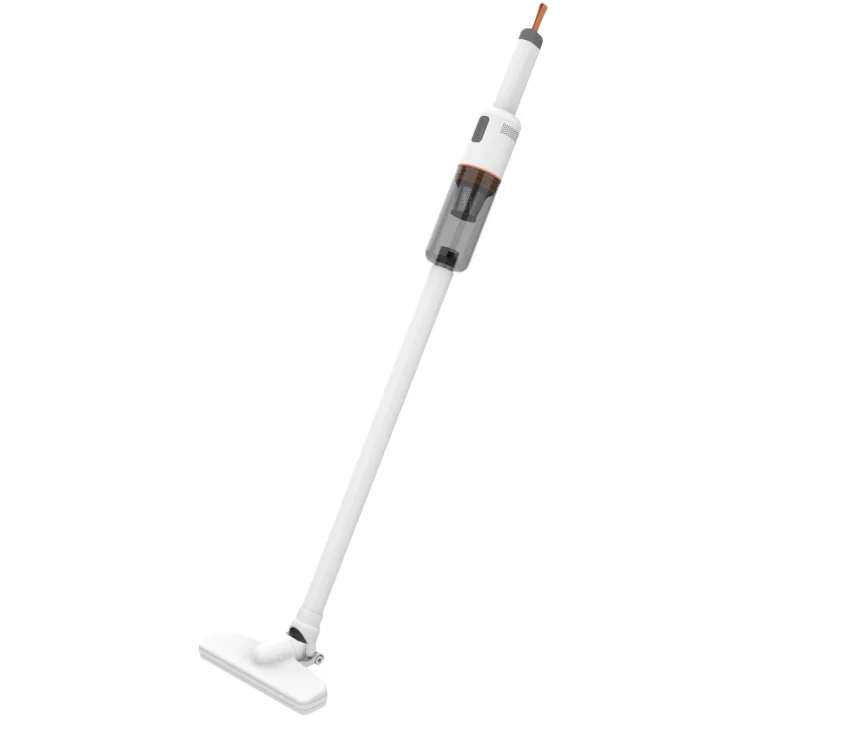 EV8 Home use wireless cyclone floor Vacuum Cleaner Dust bin GS CE ROHS certified upright