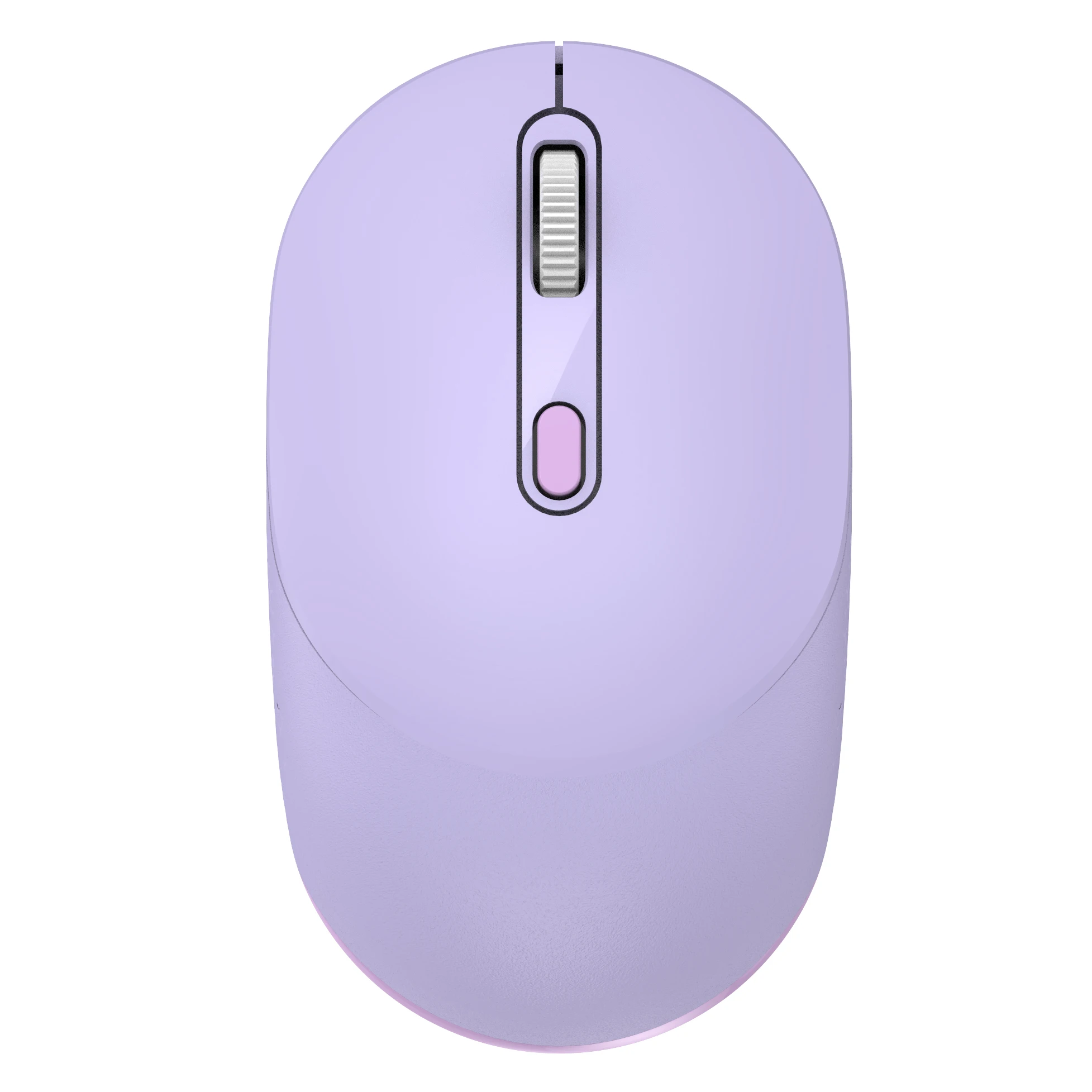 Factory Usb Wireless Mouse 1600 Dpi Adjustable Usb 2.0 Receiver Optical Computer Mouse 2.4ghz Ergonomic Mice For Laptop Pc Mouse