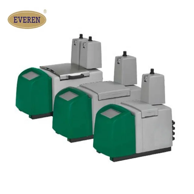 Hot Melt Glue Stick Machine with Gun for Mattress