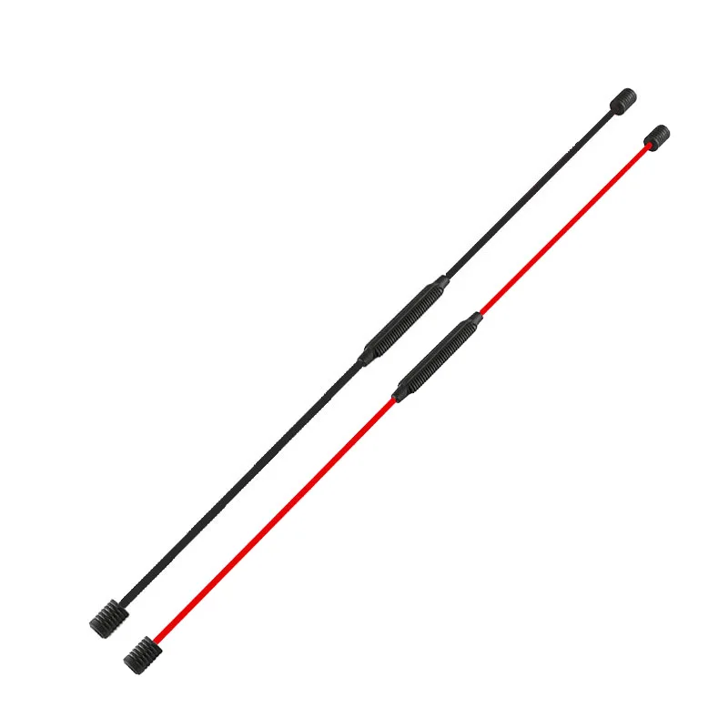 High Quality Durable Using Various Fitness Flexi Bar Stick For Exercise