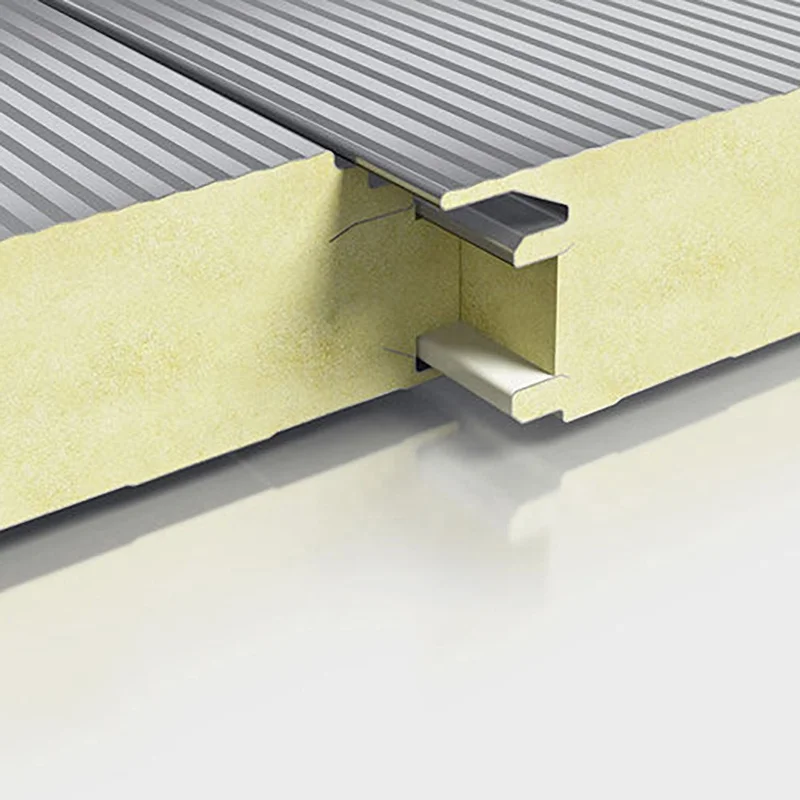 PU sandwich panel Isopanel Panel / polyurethane for wall and roof