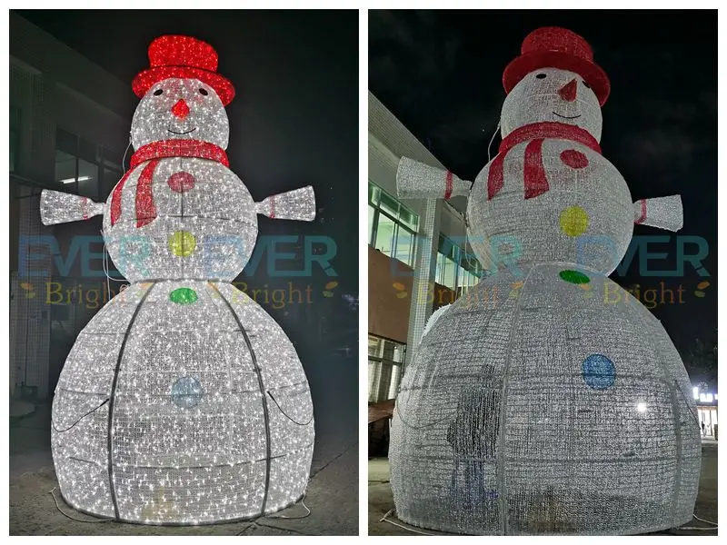 led snowman (3)