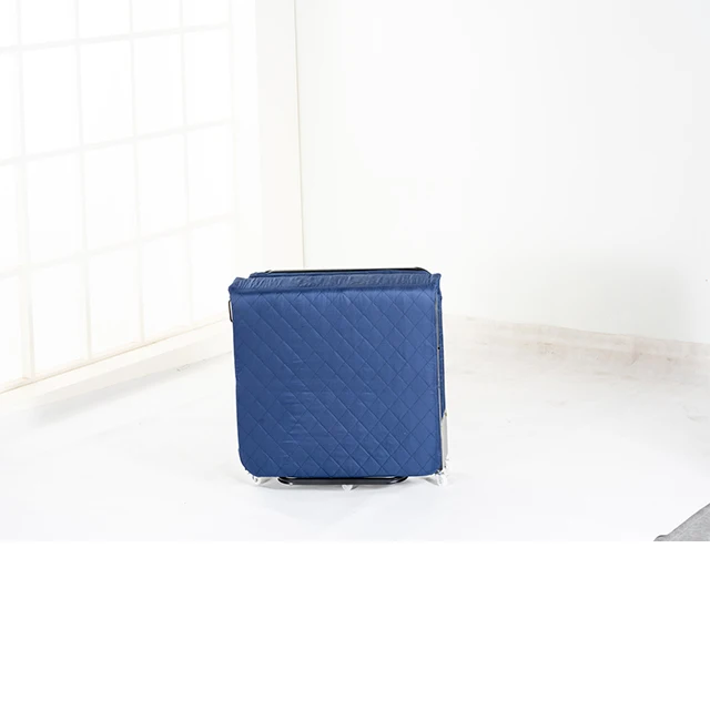 
metal structured packing Frame Bed Used Chrome Finishing Iron Black Gold Set Metal OEM Customized Storage Convertible Packing 