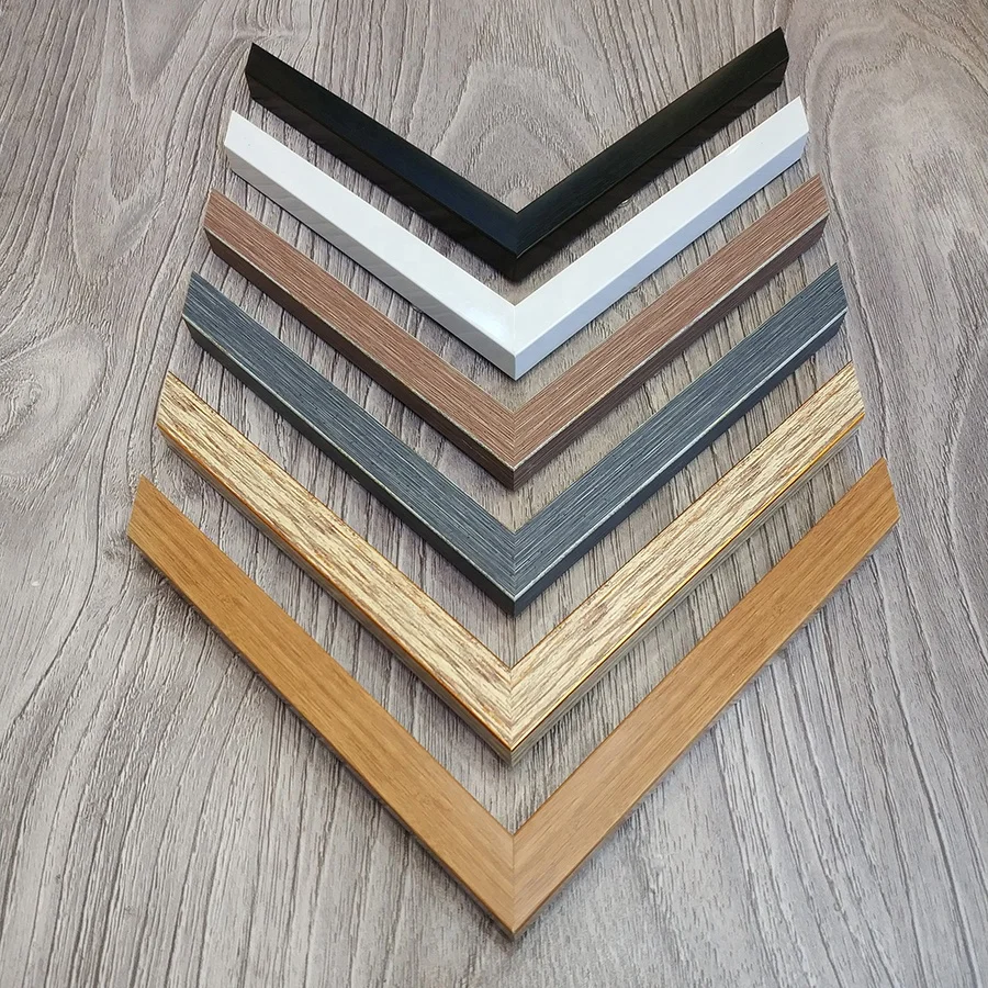 Полистирол PS Рама для фото рамка для фотографий