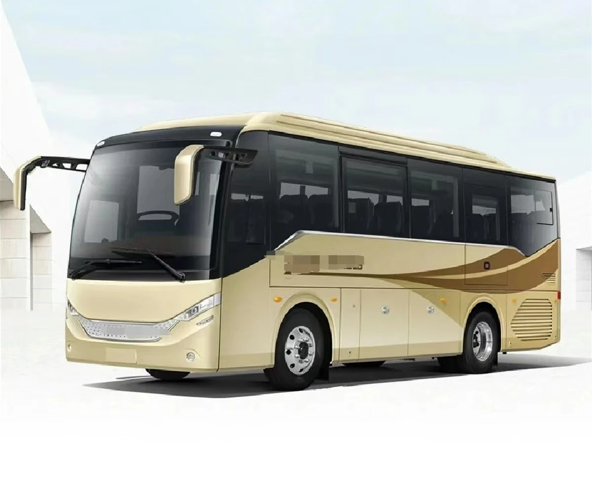 Новый автобус автобусы Yu Tong для продажи модель ZK6148 56-67 пассажирские сиденья
