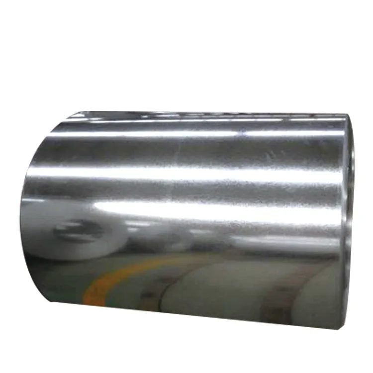 Electro Galvanized Steel Sheets Egi Coil Hot Dipped Galvanized Steel Coil
