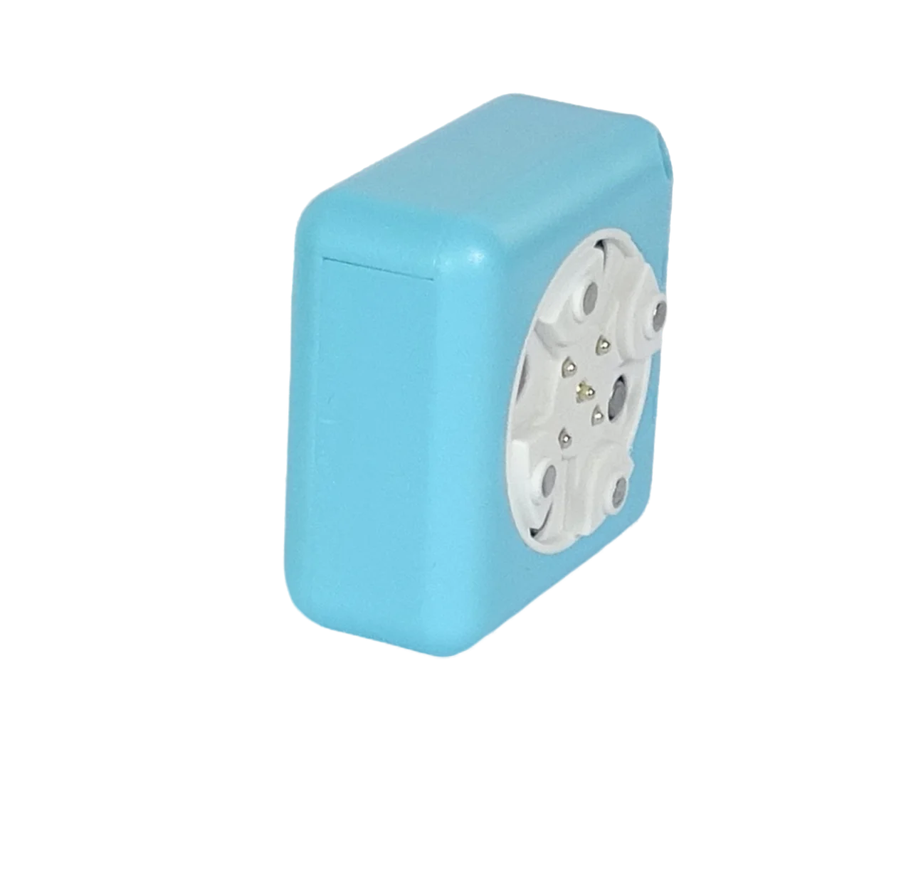 
Connector Stone of Magnetic coding stem block 