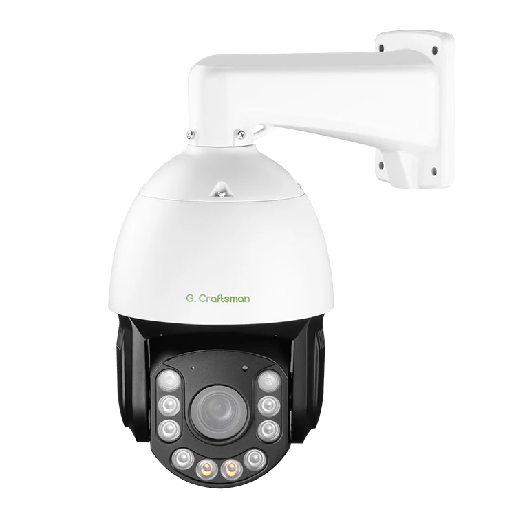 GX-PL4X20D-M6S Xmeye Pro 6MP Sony датчик безопасности CCTV IP PTZ камера с функцией потокового видео наблюдения 20X зум