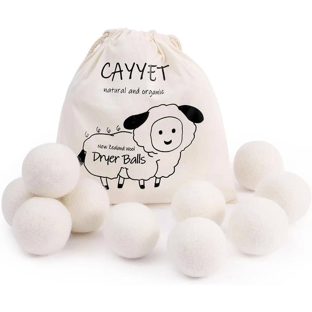 2024 NEW  best sellers top 100 all products wool dryer laundry ball organic