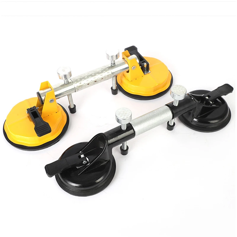 Countertop seamless joint tensioner Tile marble seamless joint suction cup