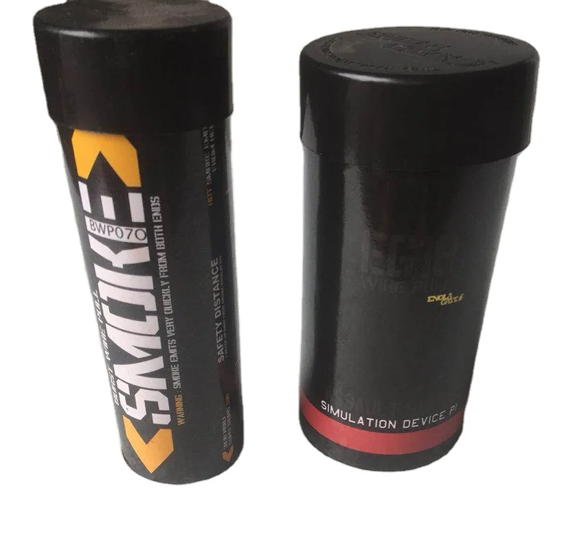 Дыма разноцветный Салют цветным дымом