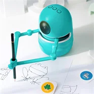  8mp micro kids printing camera for kids play home game .jpg